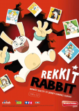 Супер-кролик Реккит (сериал)