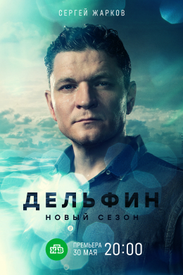 Дельфин (сериал)