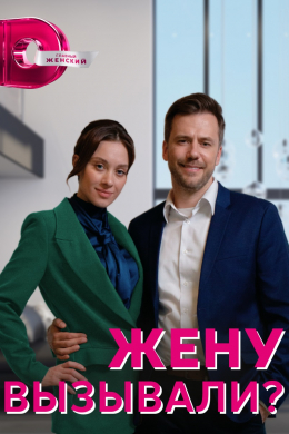 Жену вызывали? (сериал)