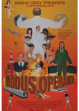 Modus Operandi