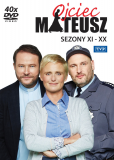 Отец Матфей (сериал)