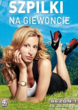 Szpilki na Giewoncie (сериал)