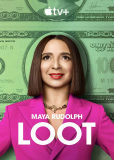 Женщина при деньгах (сериал)