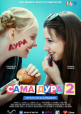 Сама дура (сериал)
