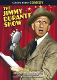 The Jimmy Durante Show (сериал)