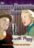 The Jimmy Durante Show (сериал)