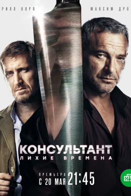 Консультант (сериал)