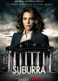 Субура: Кровь на улицах Рима (сериал)