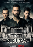Субура: Кровь на улицах Рима (сериал)