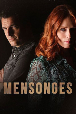 Mensonges (сериал)