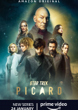 Звёздный путь: Пикар (сериал)