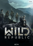 Дикая республика (сериал)
