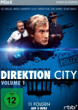 Direktion City (сериал)