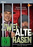 Zwei alte Hasen (сериал)