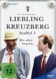 Liebling Kreuzberg (сериал)