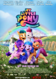 My Little Pony: Новое поколение