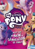 My Little Pony: Новое поколение