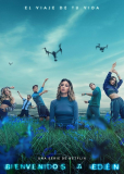 Добро пожаловать в рай (сериал)