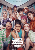 Школа разбитых сердец (сериал)