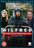 Уилфред (сериал)