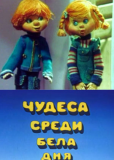 Чудеса среди бела дня