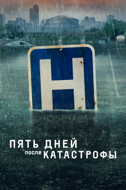 Пять дней после катастрофы (сериал)