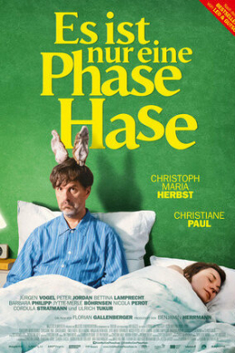 Es ist nur eine Phase, Hase