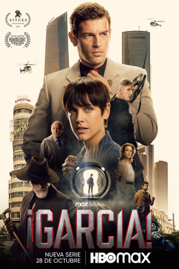 Гарсия! (сериал)