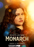 Монарх (сериал)