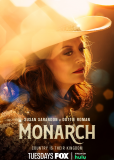 Монарх (сериал)