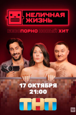 Неличная жизнь (сериал)