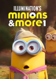 Minions & More 1