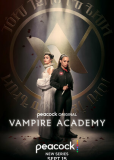 Академия вампиров (сериал)