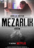 Кладбище (сериал)