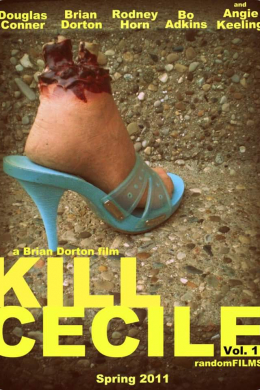 Kill Cecile