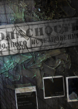 Опасность полного исчезновения