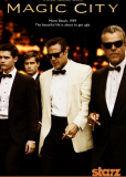 Город мечты (сериал)