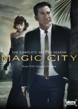 Город мечты (сериал)