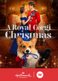 A Royal Corgi Christmas