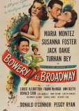 Bowery to Broadway