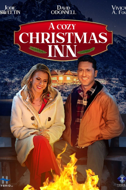 A Cozy Christmas Inn