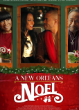 A New Orleans Noel