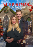 Candace Cameron Bure Presents A Christmas... Present