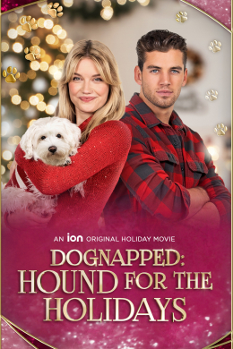 Dognapped: Hound for the Holidays