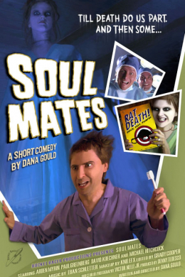 Soul Mates