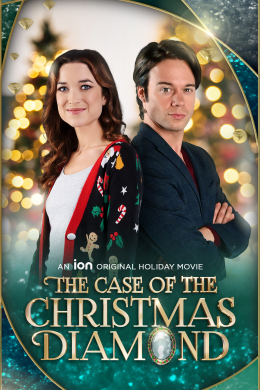 The Case of the Christmas Diamond