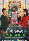 A Christmas Open House