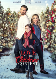 Love at the Christmas Contest