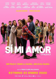 Sí mi amor, la película