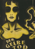 Der gelbe Tod, 1. Teil